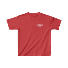 Cranky Dorkfest 2023 Kids T-Shirt