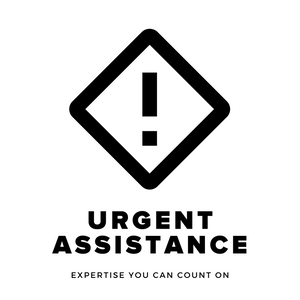 Urgent Assistance